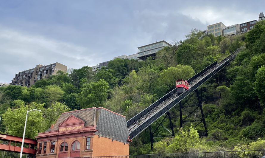 Duquesne Incline