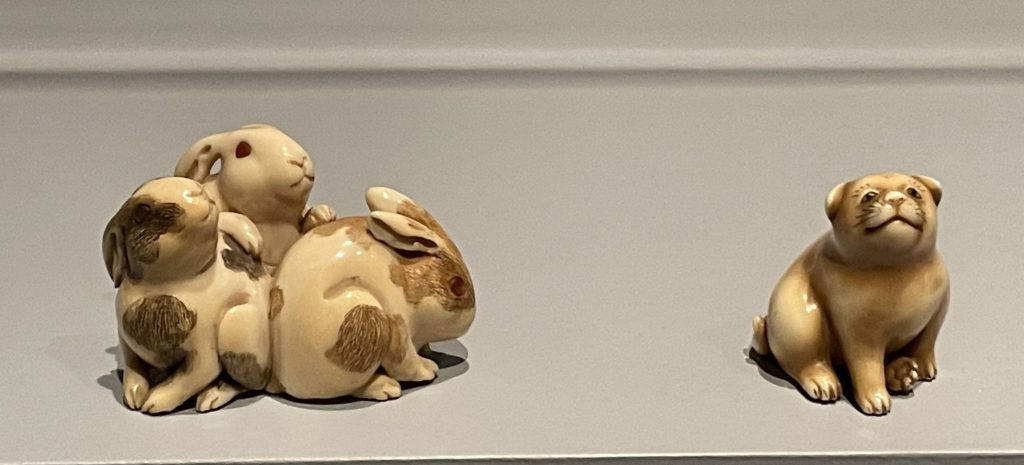 netsuke