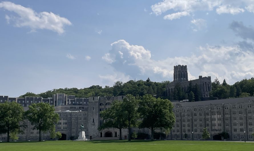 United States Military Academy (West Point)