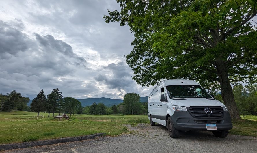 Scenes from Western Massachusetts