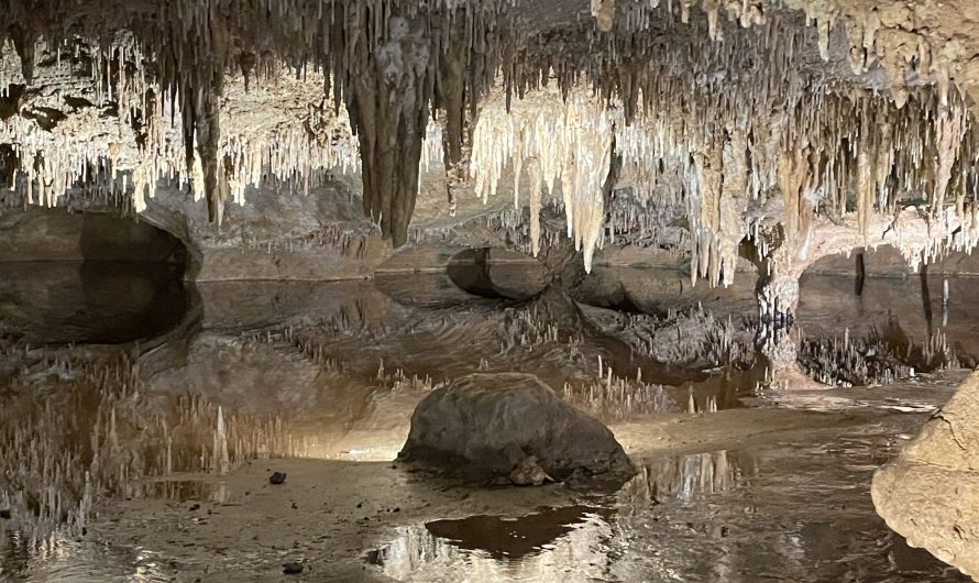 Luray Caverns