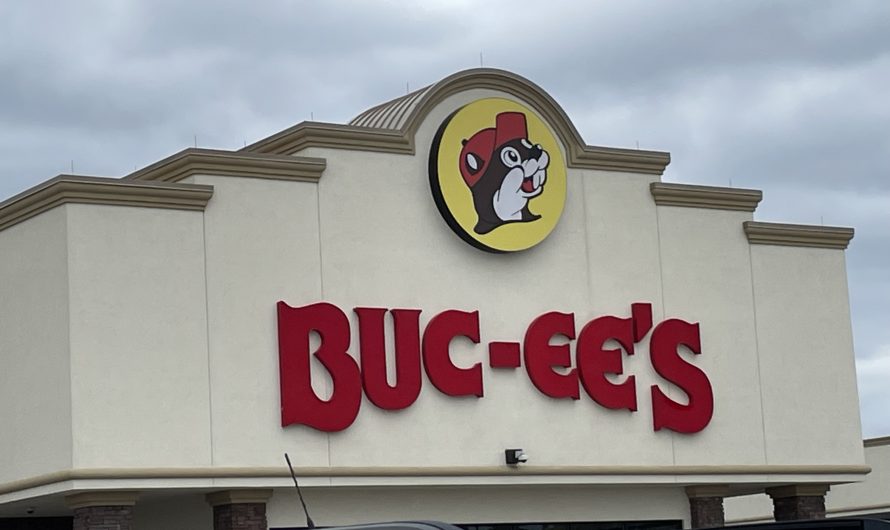 Buc-ee’s