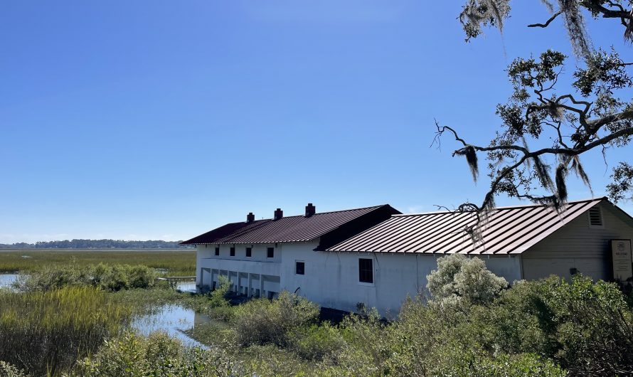 Pin Point Heritage Museum