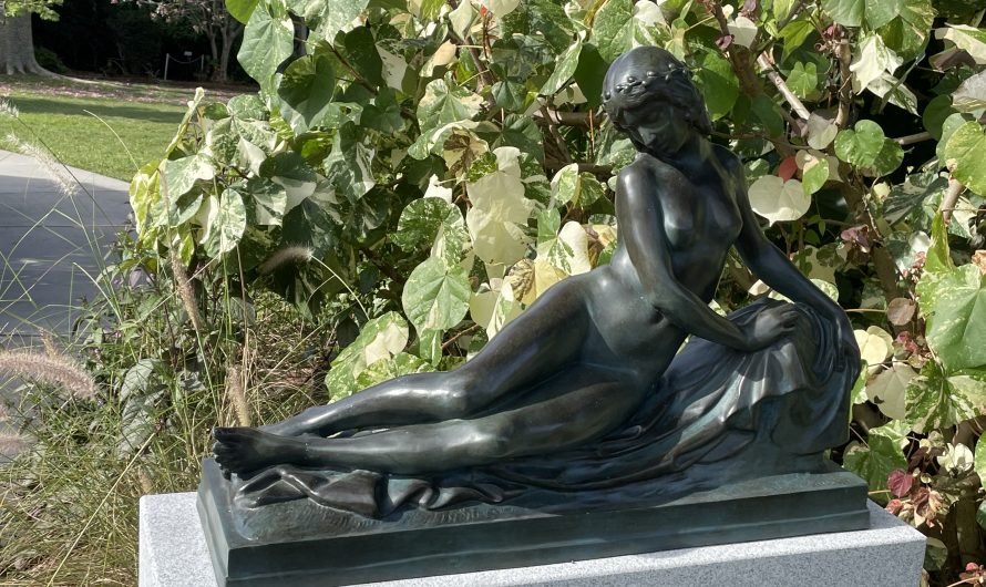 Albin Polasek Museum and Sculpture Garden