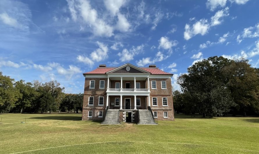 Drayton Hall