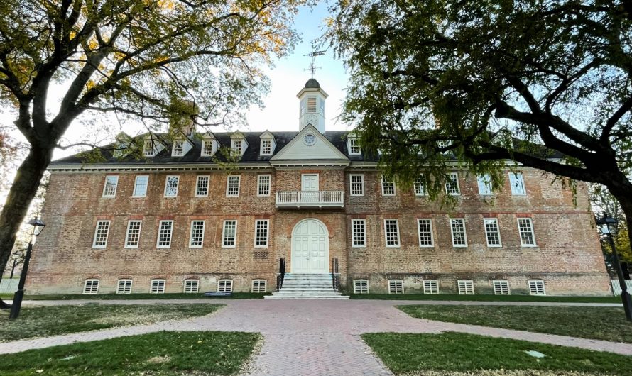 College of William & Mary