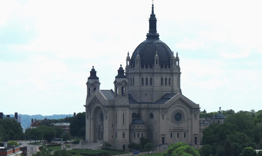 Cathedral of Saint Paul