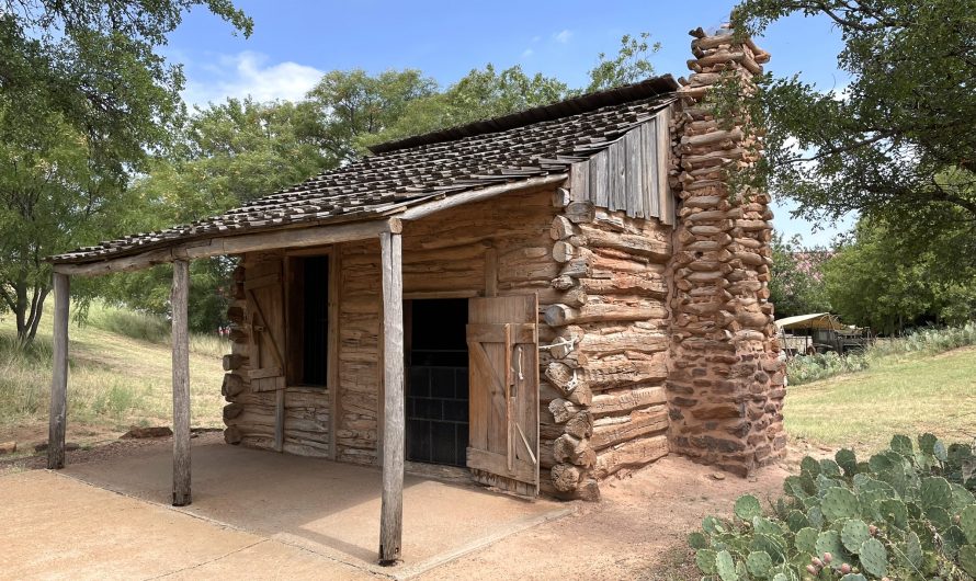 National Ranching Heritage Center