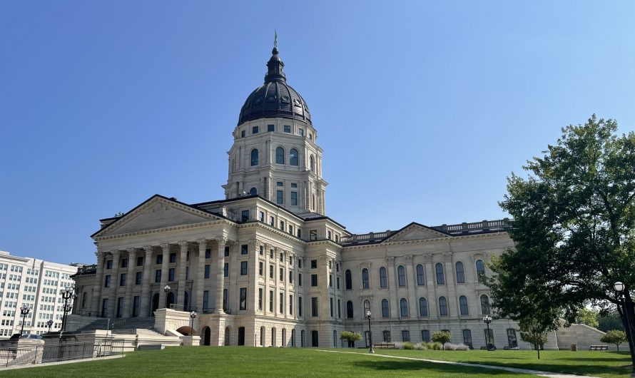 Kansas State Capitol