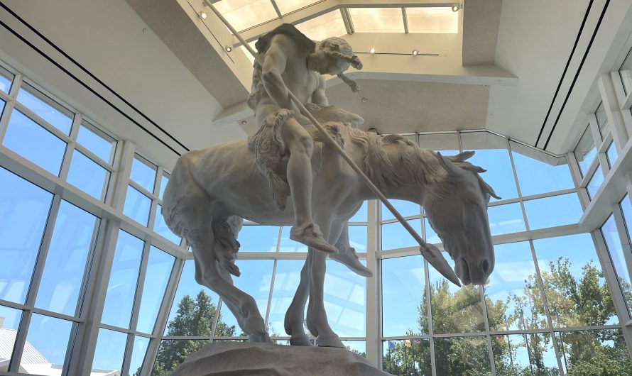 National Cowboy & Western Heritage Museum