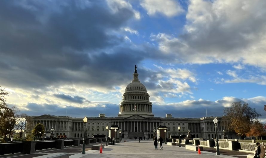 United States Capitol