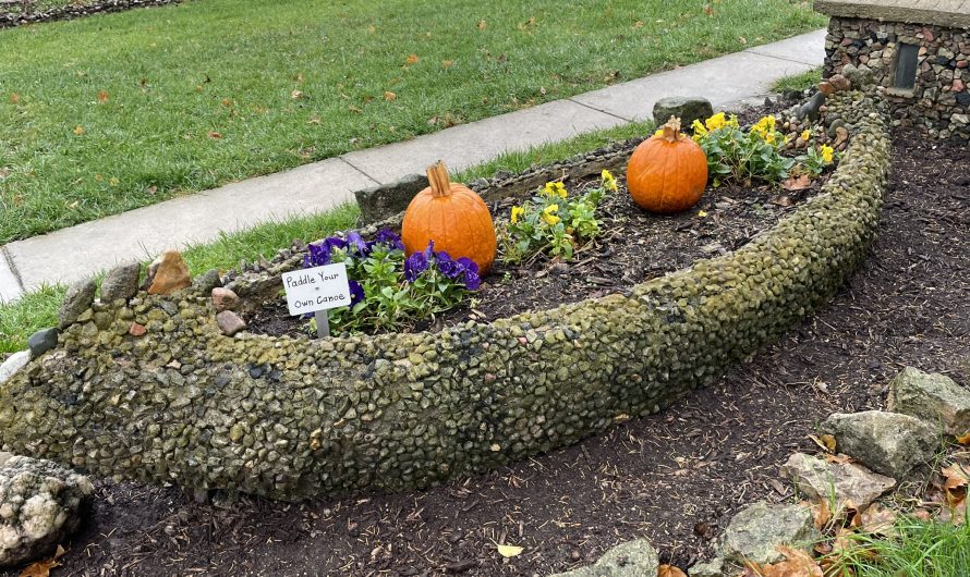 Hartman Rock Garden