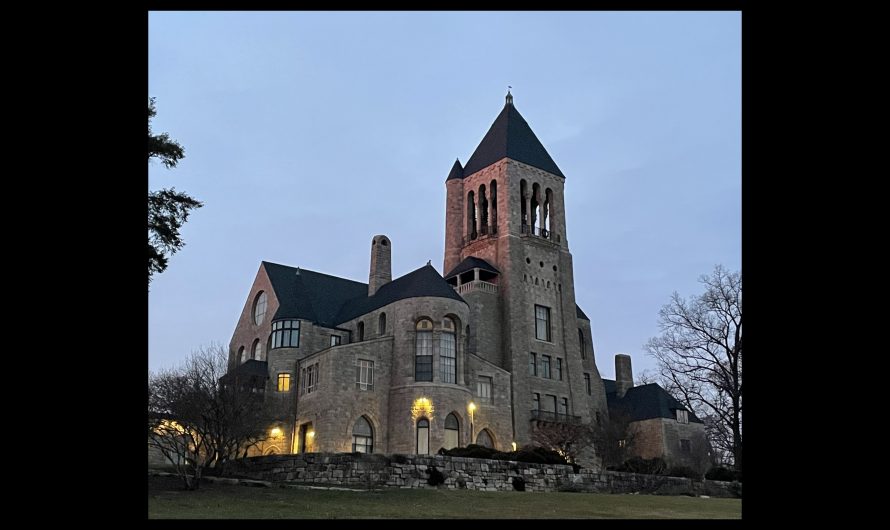 Glencairn Museum